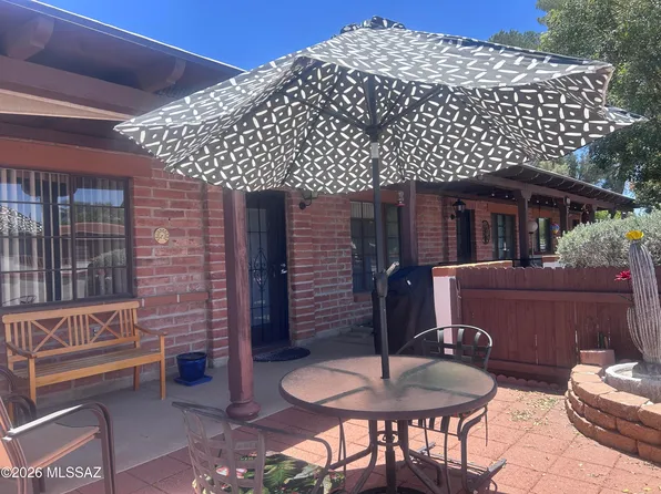 219 S Paseo Sarta, Green Valley, AZ 85614