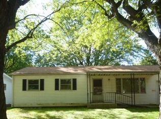 503 N Hendricks Ave, Marion, IN
