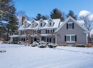 73 Stonecrest Dr, Needham, MA 02492