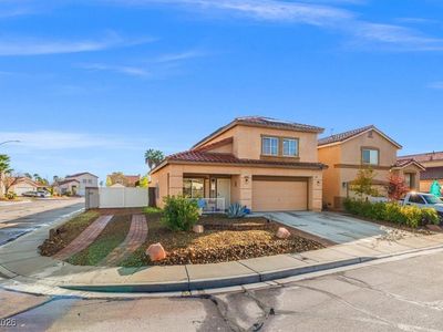 5430 Cloudy Glen St, North Las Vegas, NV, 89031