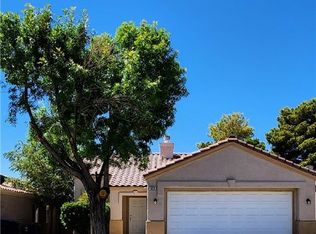 523 Rancho Del Norte Dr, North Las Vegas, NV 89031