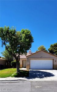 523 Rancho Del Norte Dr, North Las Vegas, NV, 89031