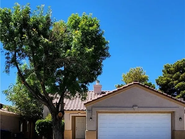 523 Rancho Del Norte Dr, North Las Vegas, NV 89031