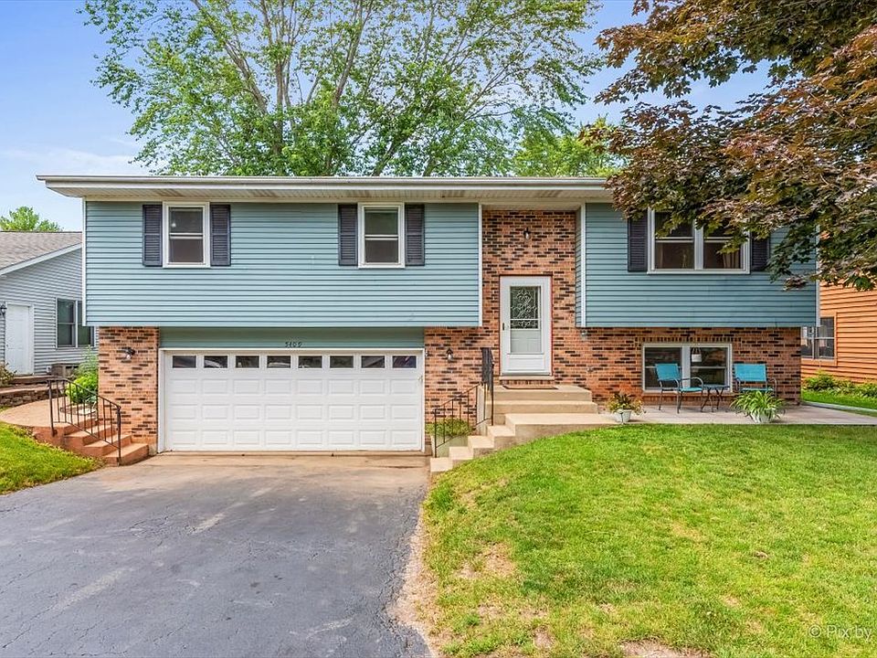 5409 Oak Park Rd, Oakwood Hills, IL 60013 Zillow