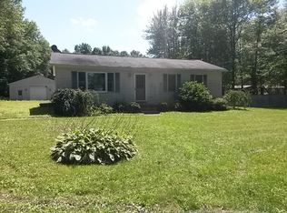 21255 Western Reserve Rd, North Benton, OH 44449
