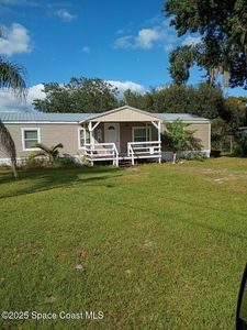 4857 Cambridge Dr, Mims, FL, 32754