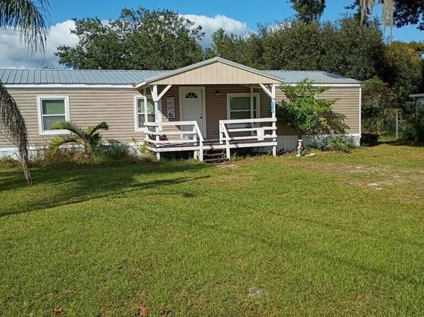 4857 Cambridge Dr, Mims, FL 32754