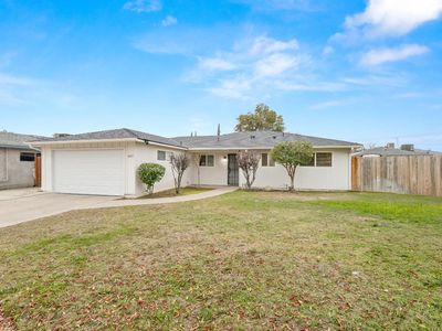 4557 N Sequoia Dr, Fresno, CA, 93705