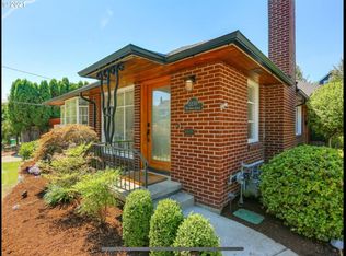 2235 NE 44th Ave, Portland, OR 97213