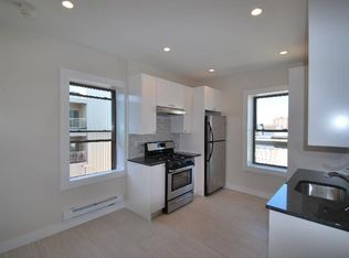 4 Hamlet St APT 4A, Dorchester, MA 02125