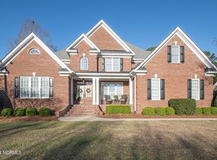 710 Compton Rd, Greenville, NC 27858