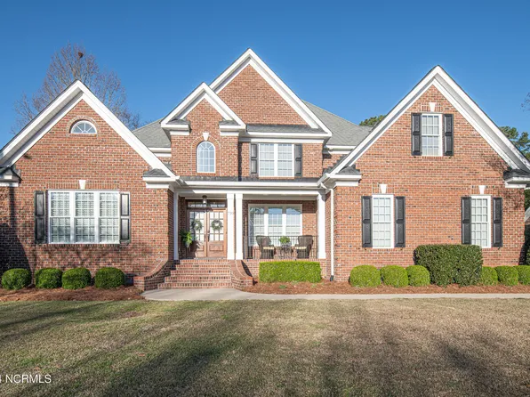 710 Compton Road, Greenville, NC 27858