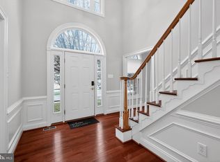 14019 Weeping Cherry Dr, Rockville, MD 20850