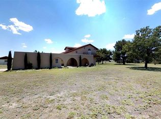 2221 W Avenue R, Lovington, NM 88260