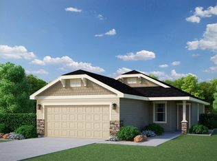 17657 Desert Ridge Ave, Nampa, ID 83687