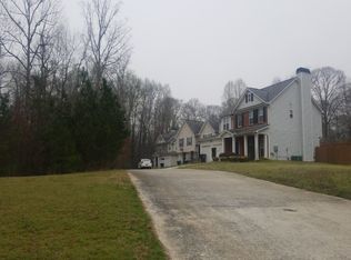 1918 Oakbluff Dr, Austell, GA 30106