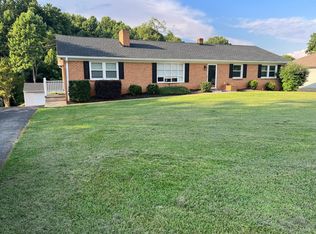 1300 Wood Rd, Lynchburg, VA 24502