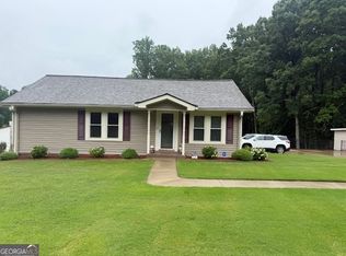 3964 Hamilton Mill Rd, Buford, GA 30519