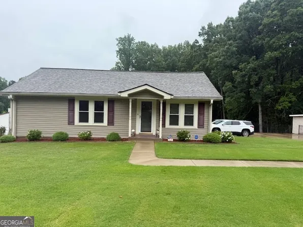 3964 Hamilton Mill Rd, Buford, GA 30519