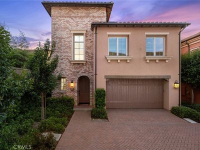 84 Bianco, Irvine, CA, 92618