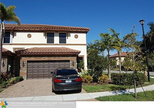 1st image of 12315 S Village Cir #12315