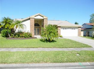 2839 Jarvis Cir, Palm Harbor, FL 34683