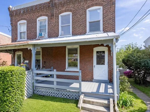 150 Viaduct Ave, Downingtown, PA 19335