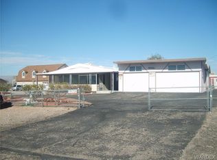 2267 E Camp Mohave Rd, Fort Mohave, AZ 86426