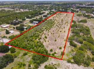 0 N La Homa Rd, Mission, TX 78574