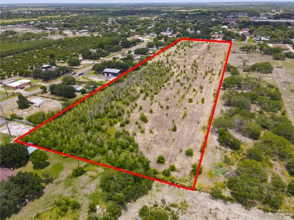 0 N La Homa Rd, Mission, TX 78574