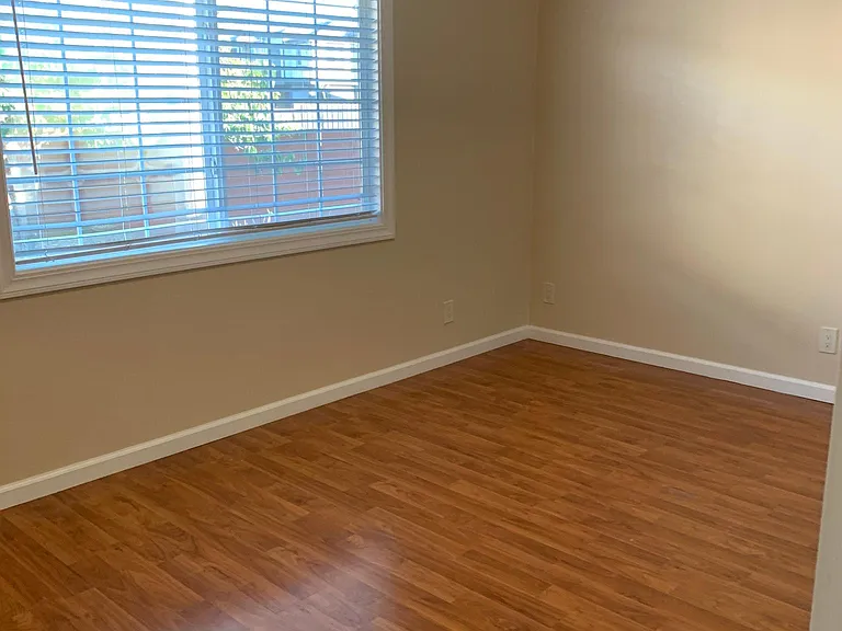 Bedroom.