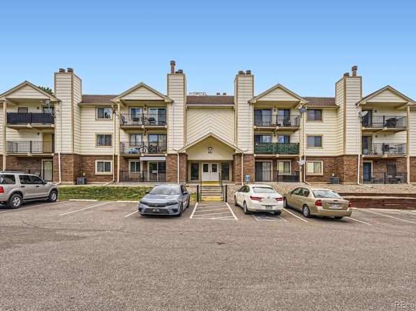 481 S Kalispell Way #205, Aurora, CO 80017