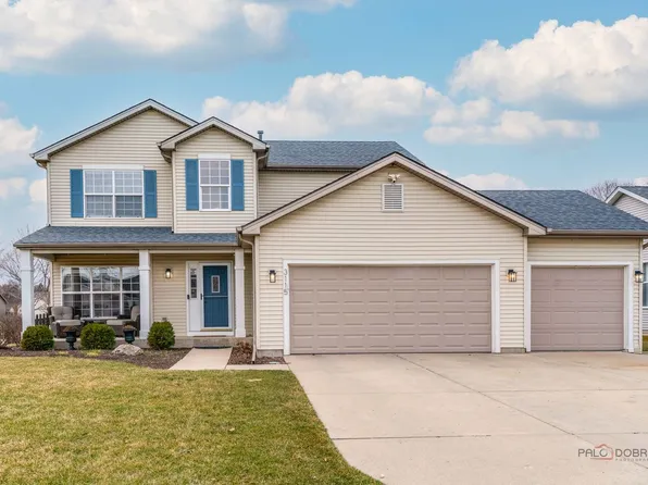 3115 Almond Ln, McHenry, IL 60051