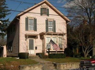 193 Summit St, Willimantic, CT 06226