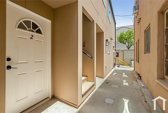 1 bed, $2,095 — Photo 3