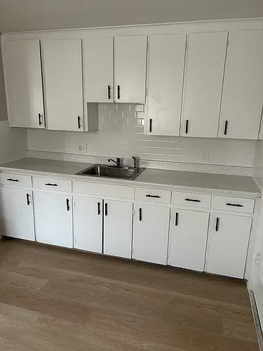 Floor plan 2 Bed