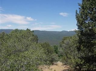 4 El Gallo Rd, Cedar Crest, NM 87008
