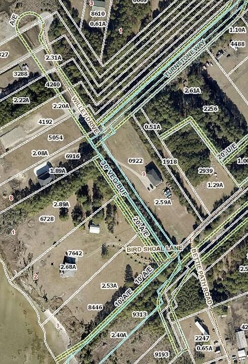 1st image of 111 Bird Shoal Lane LOT 10