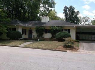 8 Eastridge Ct SW, Rome, GA 30161