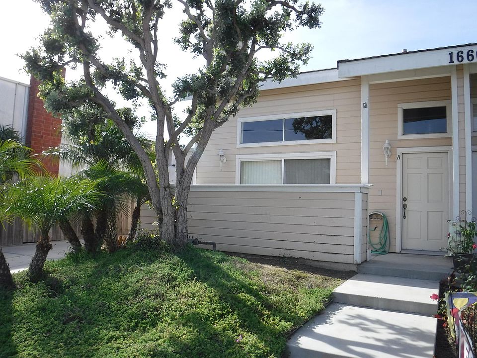 Unit A is the front Unit