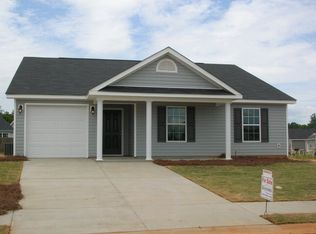 112 Peconic Ct, Warrenville, SC 29851