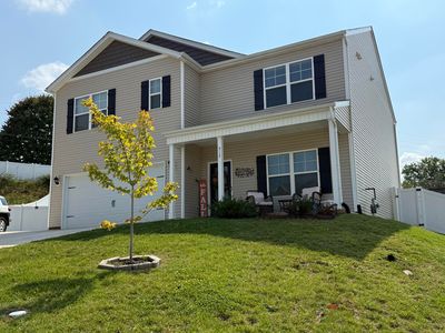 512 Cliff St, Morristown, TN, 37814