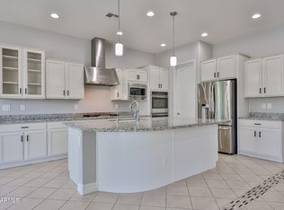 18108 W Thunderhill Pl, Goodyear, AZ 85338