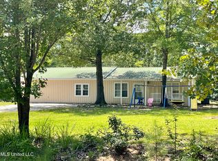 499 Euclatubba Rd, Guntown, MS 38849