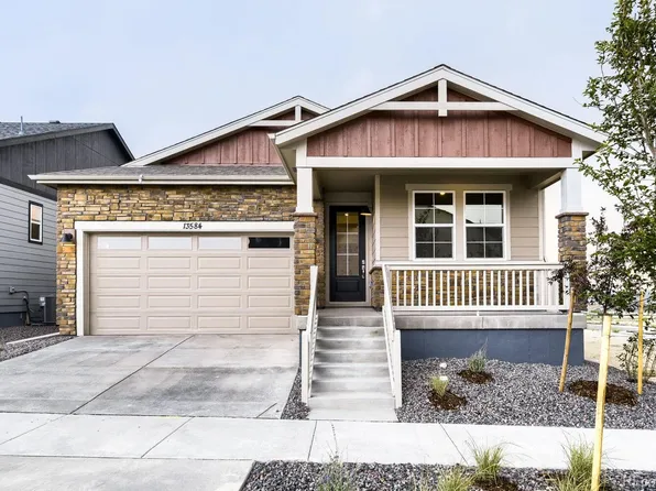 13584 Solaris Street, Parker, CO 80134