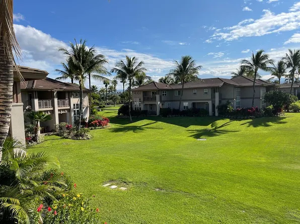 69-555 Waikoloa Beach Dr APT 602, Waikoloa, HI 96738