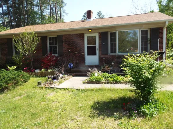 83 Poplar Creek St, South Boston, VA 24592