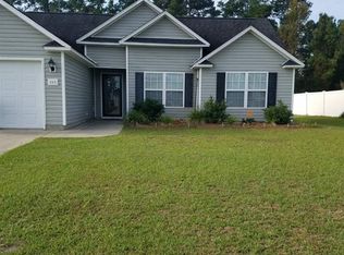 265 Cottage Creek Cir, Conway, SC 29527