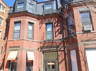 49 Gloucester St APT 7, Boston, MA 02115