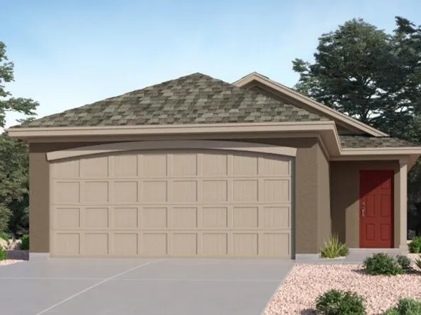 21888 E Morning Glory Ave, Red Rock, AZ 85145